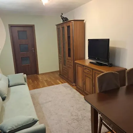 Center Appartement *