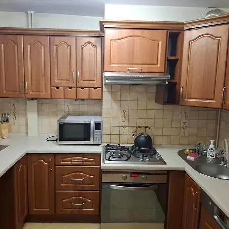 Center Appartement *