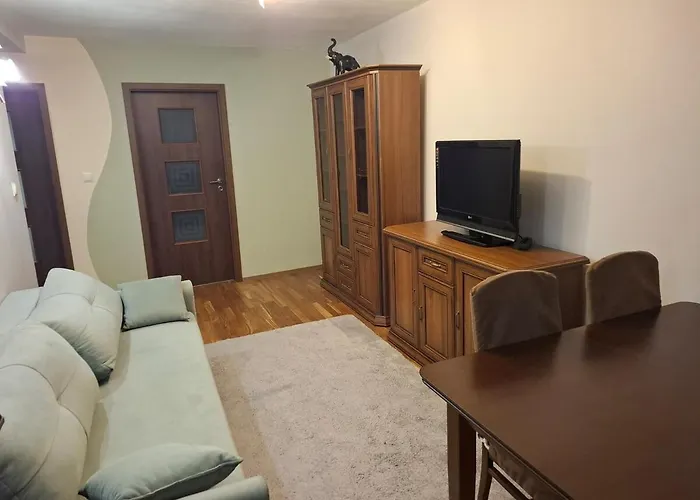 Center Appartement *