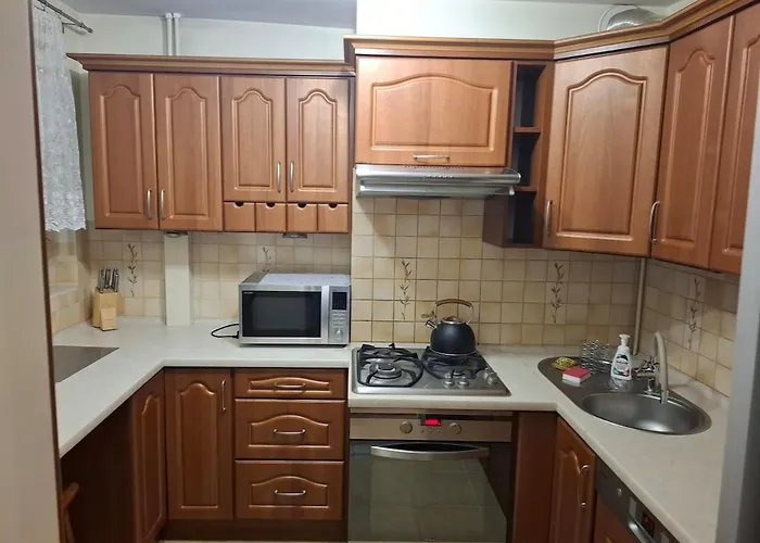 Center Appartement *