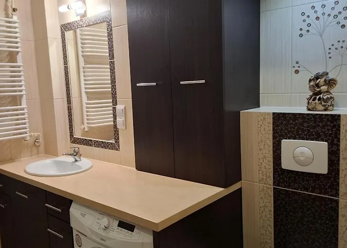 Center Appartement *